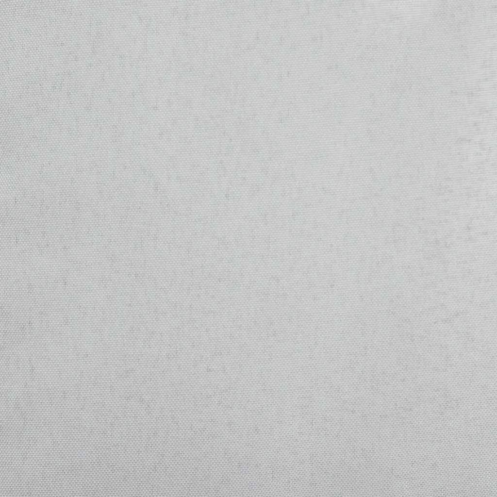 Tuinkruk Met Kussen Gepoedercoat Staal Zwart Wit