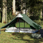 Tent 2-Persoons Waterdicht