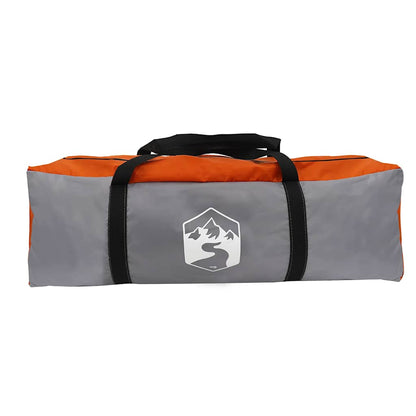 Tent 2-Persoons Waterdicht