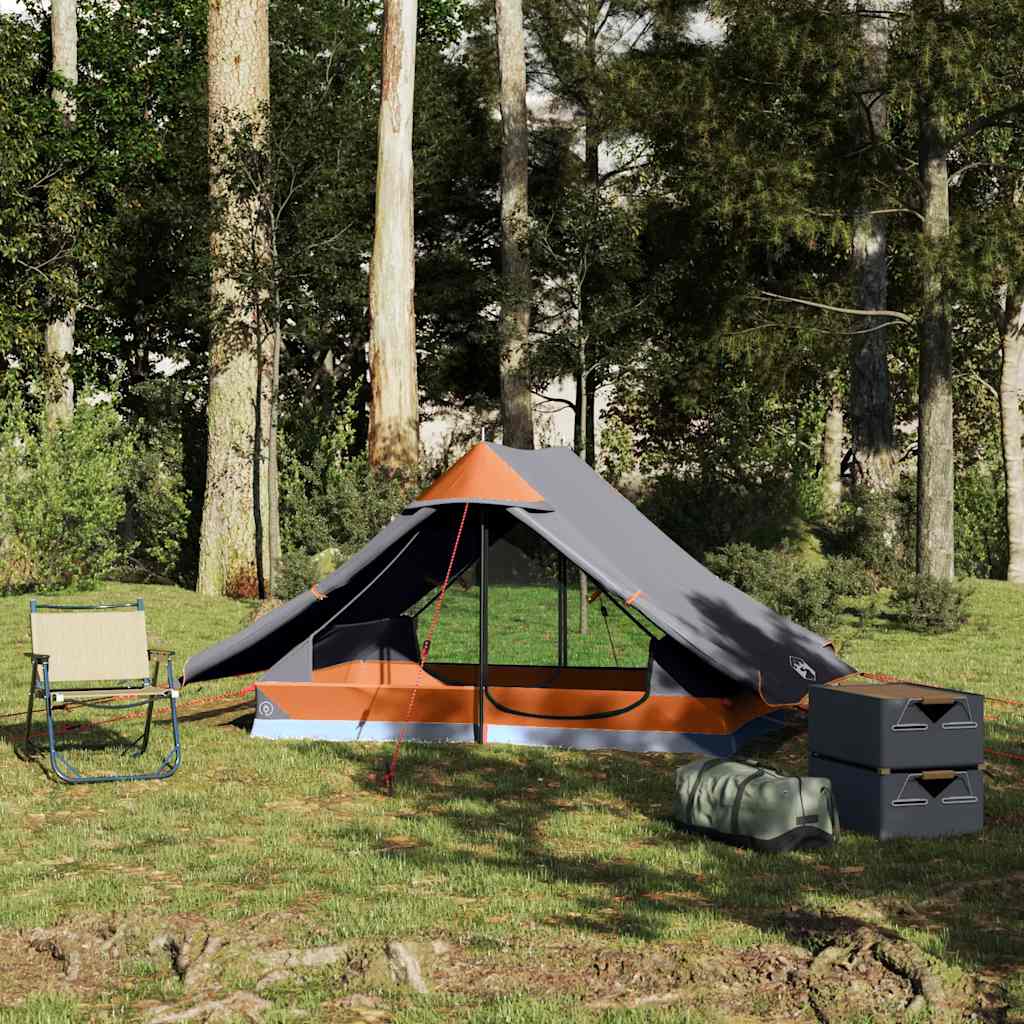 Tent 2-Persoons Waterdicht