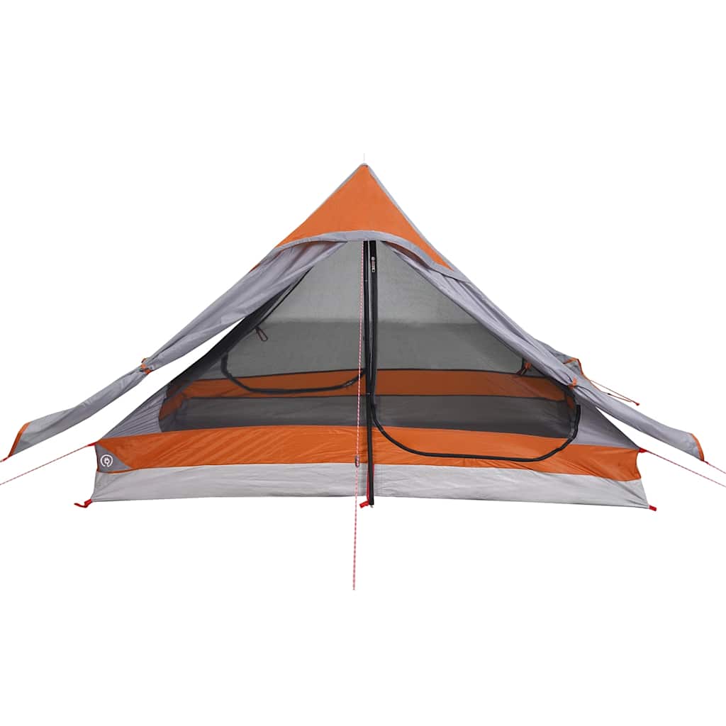 Tent 2-Persoons Waterdicht