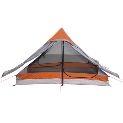 Tent 2-Persoons Waterdicht