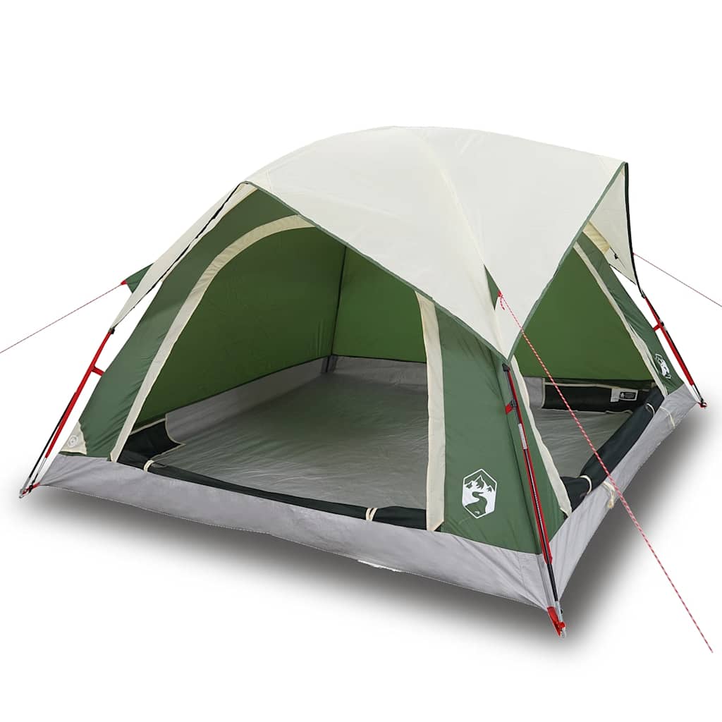 Tent 4-Persoons Waterdicht