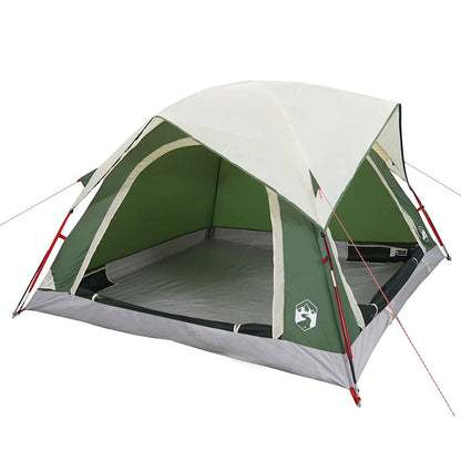 Tent 4-Persoons Waterdicht