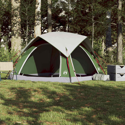Tent 4-Persoons Waterdicht