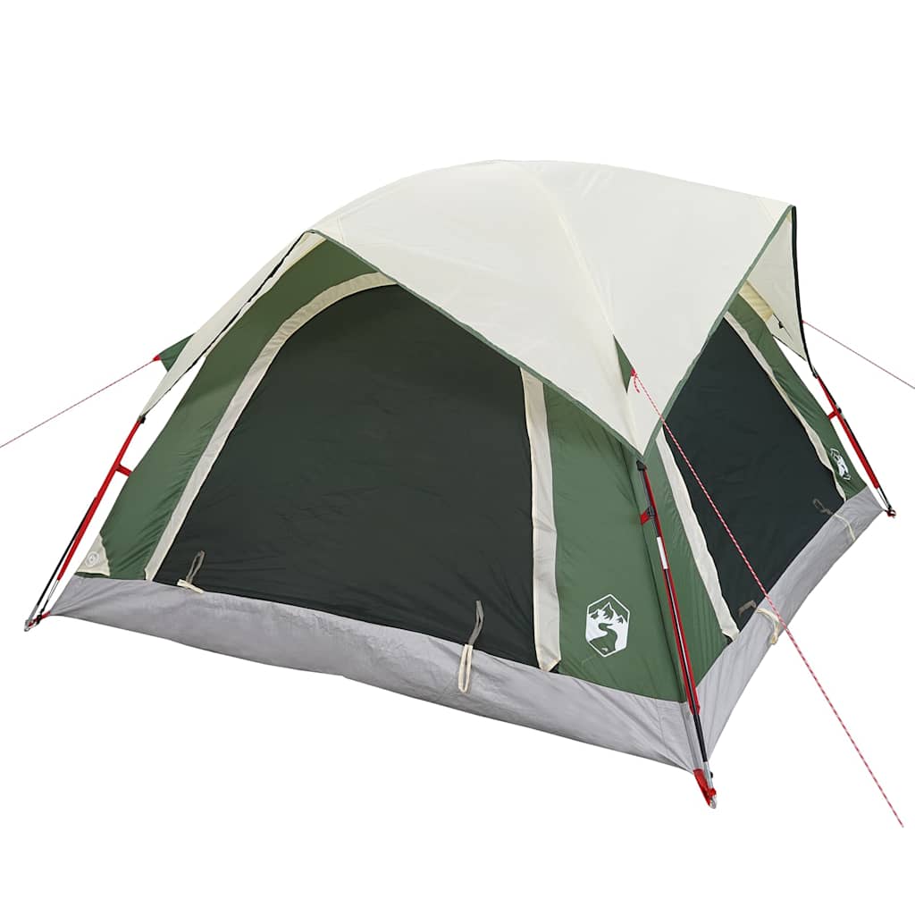 Tent 4-Persoons Waterdicht
