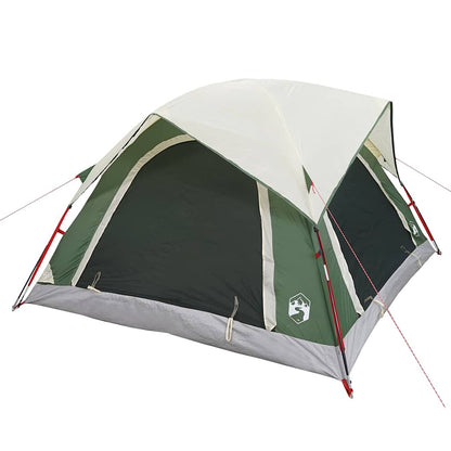 Tent 4-Persoons Waterdicht