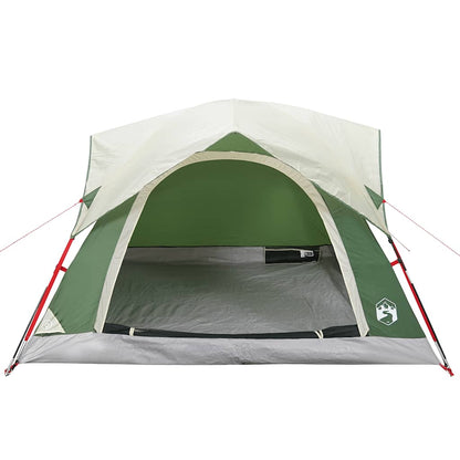 Tent 4-Persoons Waterdicht