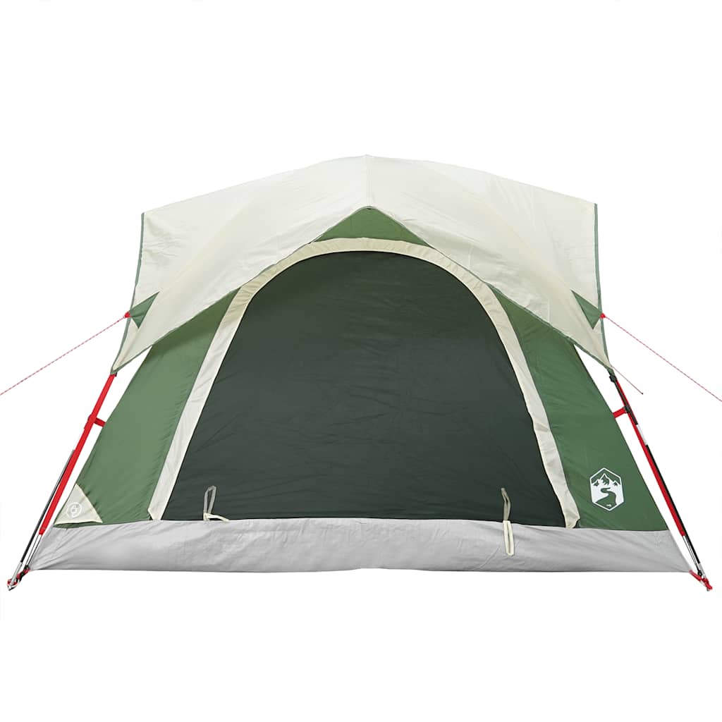 Tent 4-Persoons Waterdicht