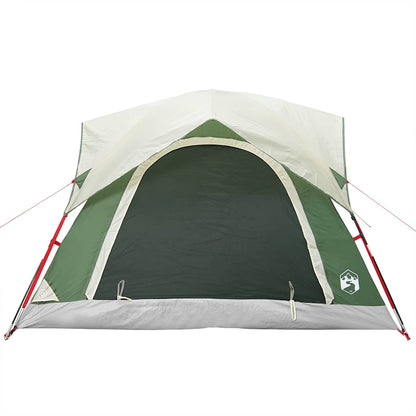 Tent 4-Persoons Waterdicht