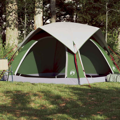 Tent 4-Persoons Waterdicht