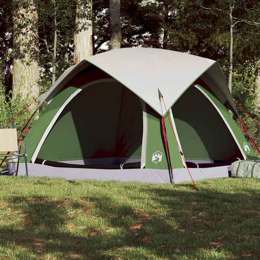 Tent 4-Persoons Waterdicht