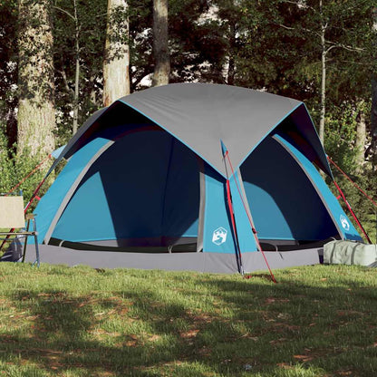 Tent 4-Persoons Waterdicht