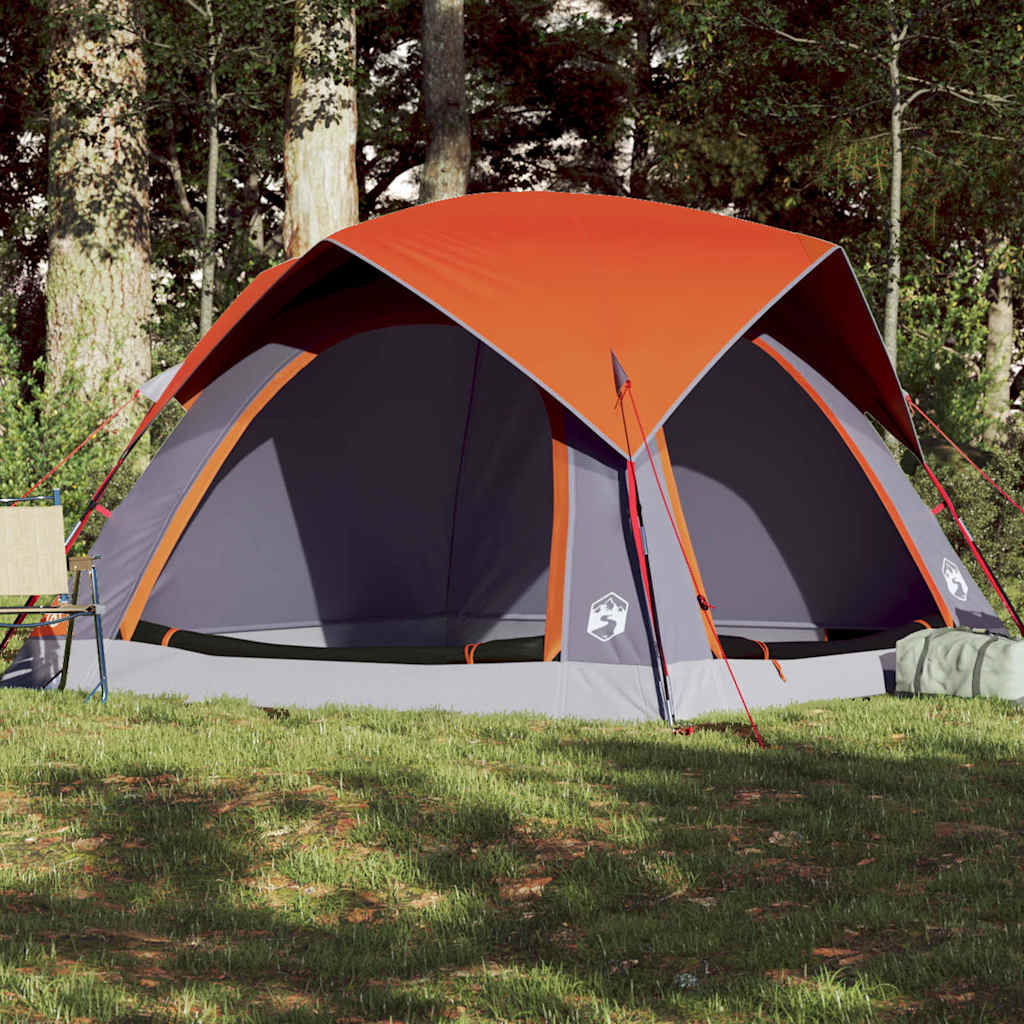 Tent 4-Persoons Waterdicht