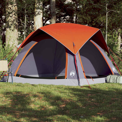 Tent 4-Persoons Waterdicht