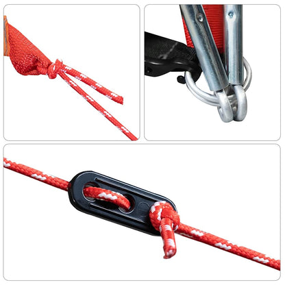 Douchetent 2-Persoons Waterdicht