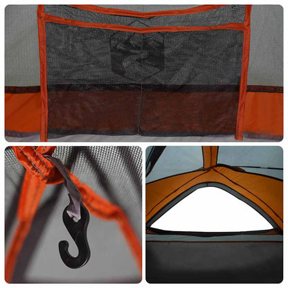 Tent 1-Persoons Waterdicht