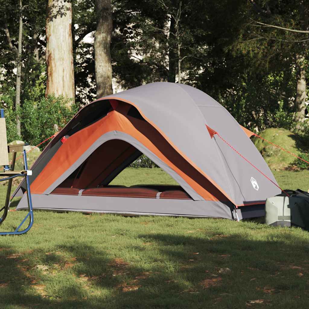 Tent 1-Persoons Waterdicht