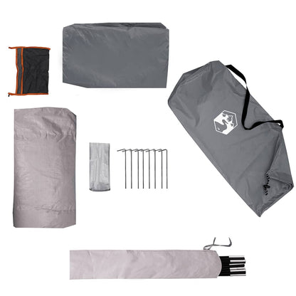Tent 1-Persoons Waterdicht