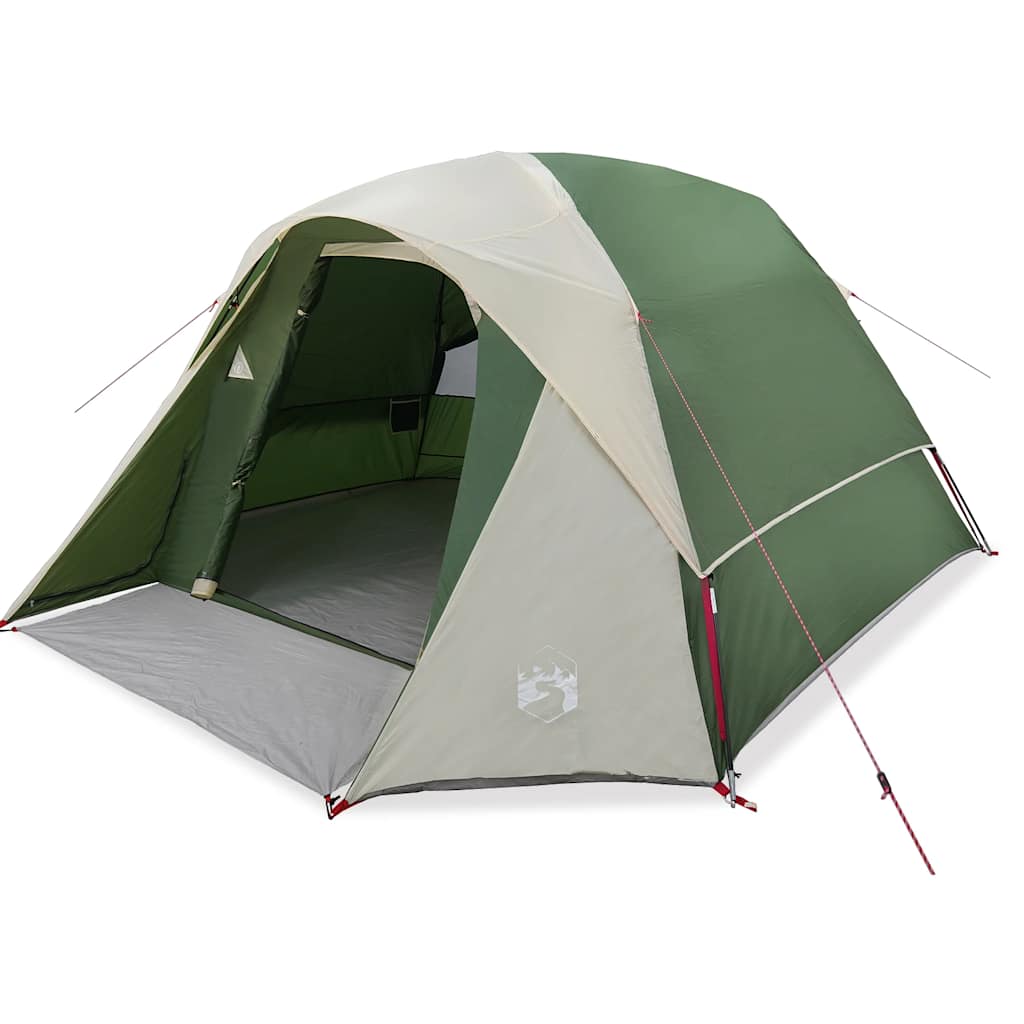 Tent 4-Persoons Waterdicht