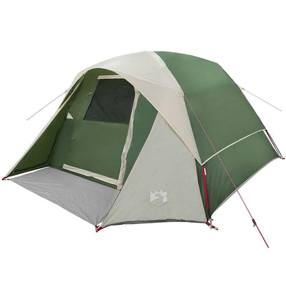 Tent 4-Persoons Waterdicht