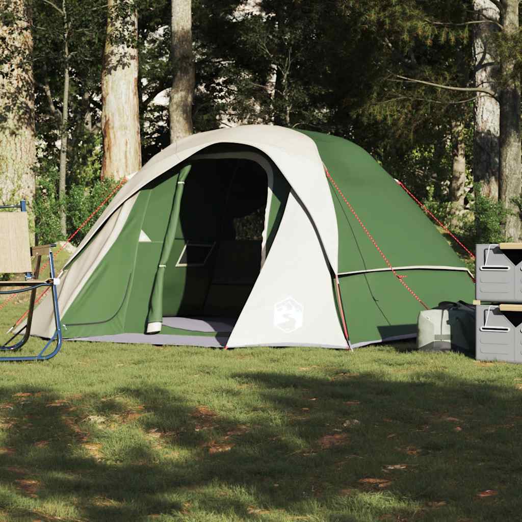 Tent 4-Persoons Waterdicht