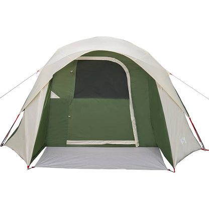 Tent 4-Persoons Waterdicht