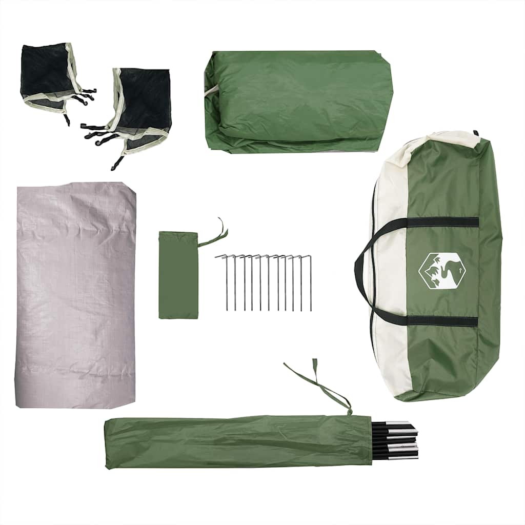 Tent 4-Persoons Waterdicht