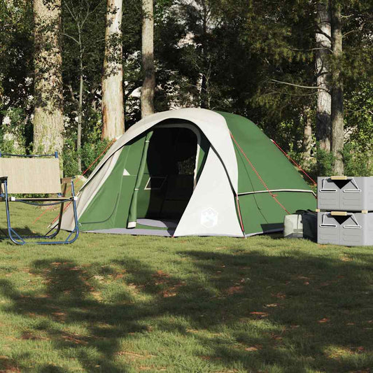 Tent 4-Persoons Waterdicht
