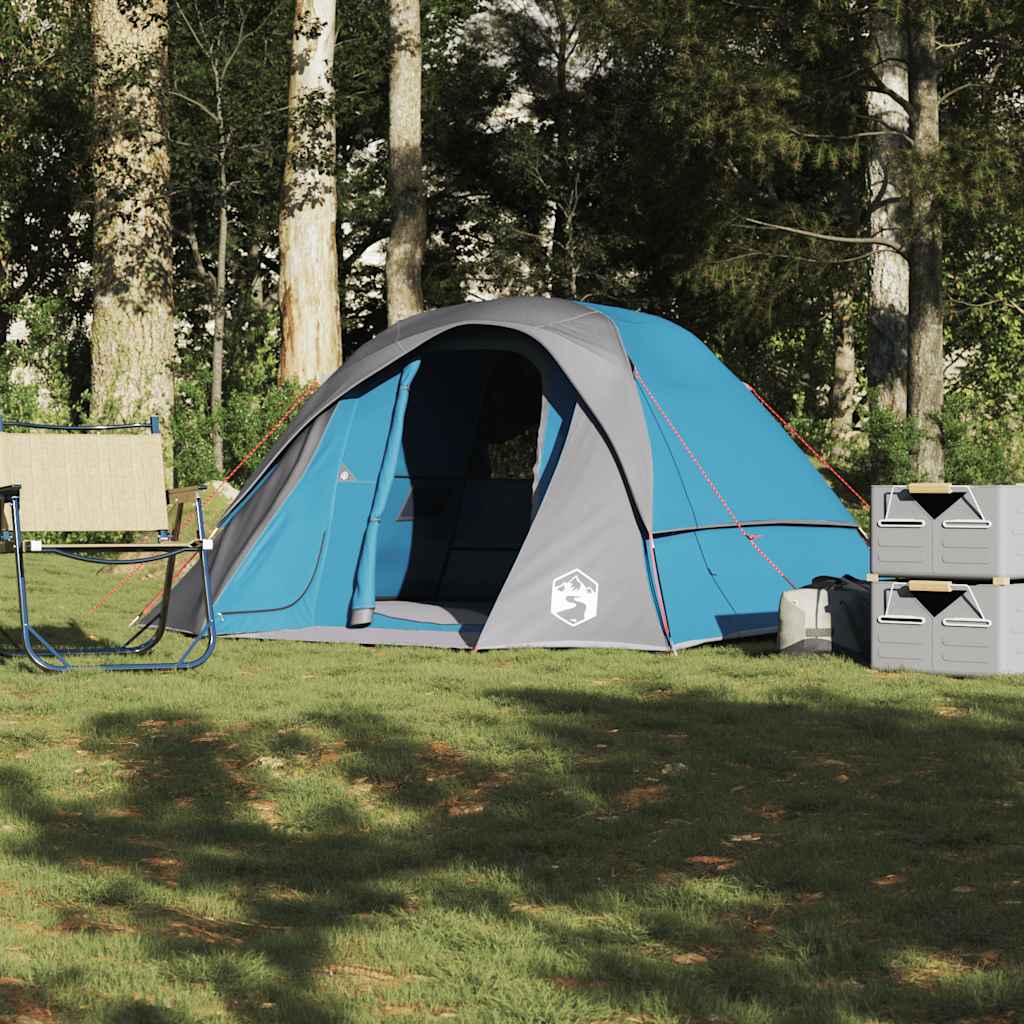 Tent 4-Persoons Waterdicht
