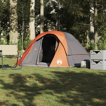 Tent 4-Persoons Waterdicht
