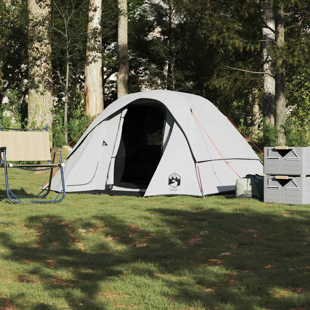 Tent 4-Persoons Waterdicht