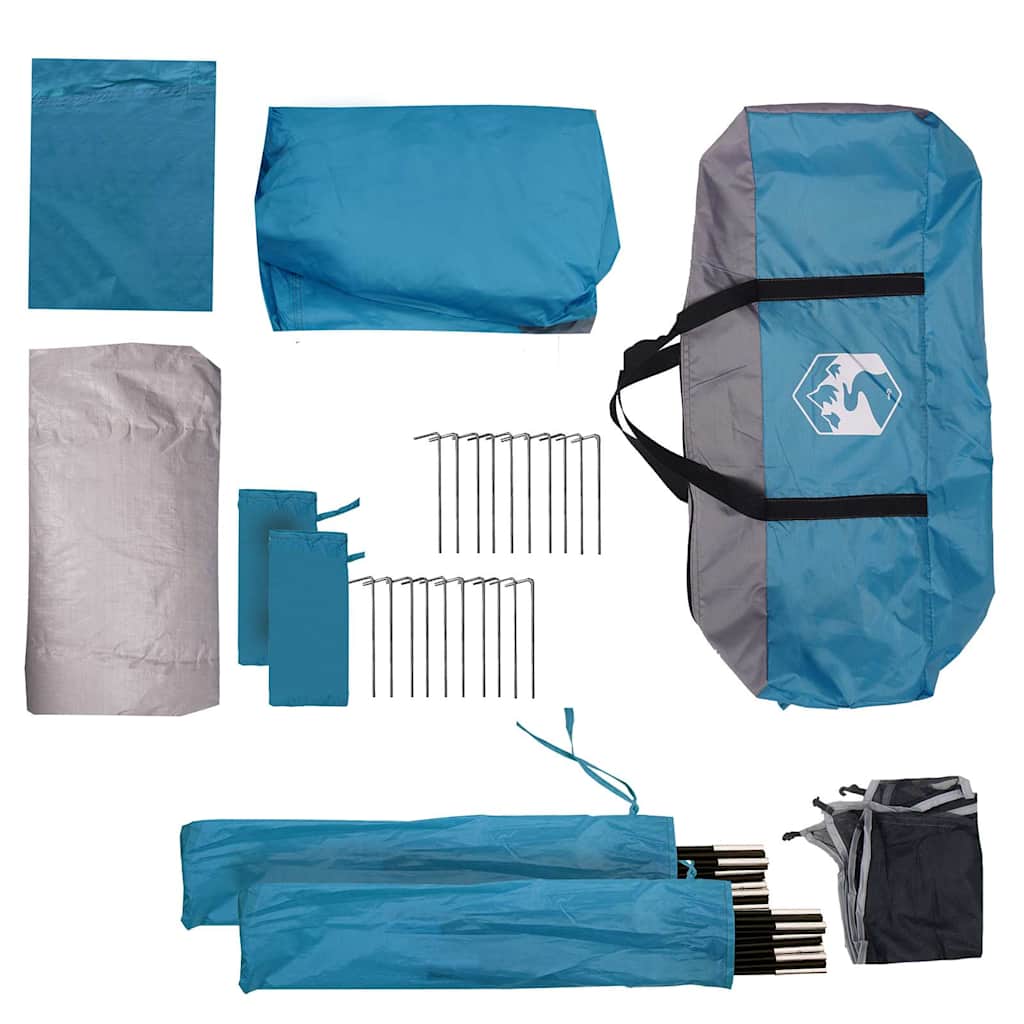 Tent 5-Persoons Waterdicht