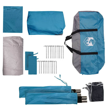 Tent 5-Persoons Waterdicht