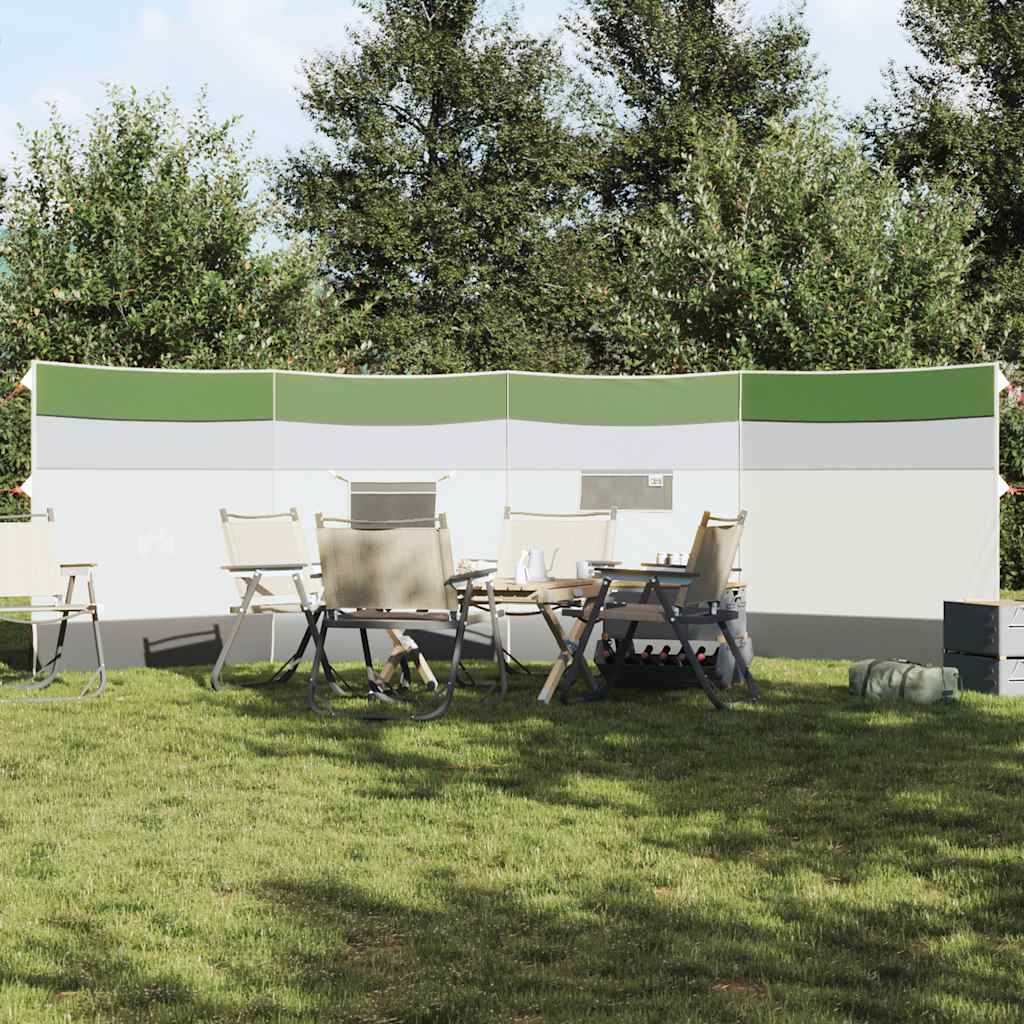 Windscherm Camping Waterdicht