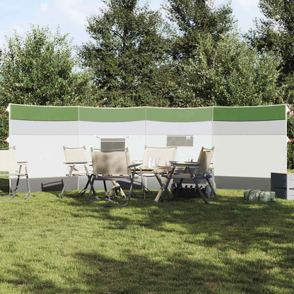 Windscherm Camping Waterdicht