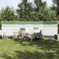 Windscherm Camping Waterdicht