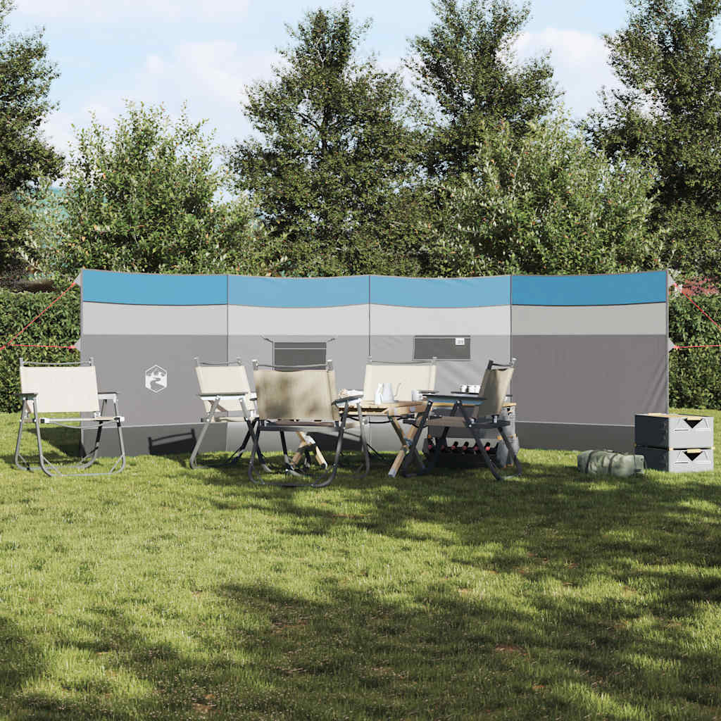 Windscherm Camping Waterdicht