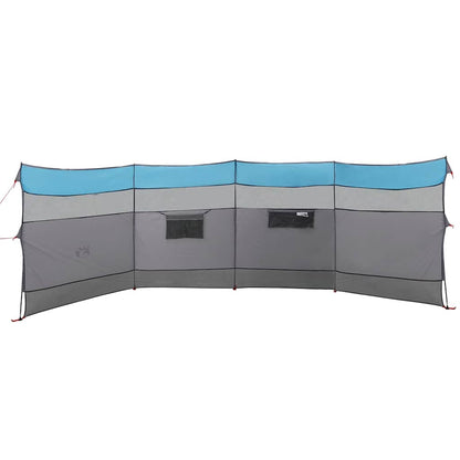 Windscherm Camping Waterdicht