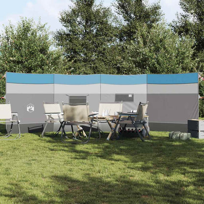 Windscherm Camping Waterdicht