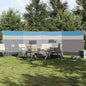 Windscherm Camping Waterdicht