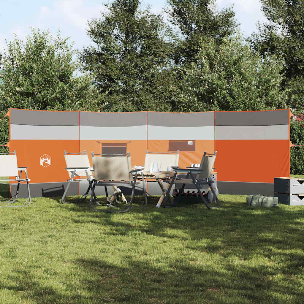Windscherm Camping Waterdicht