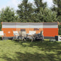 Windscherm Camping Waterdicht