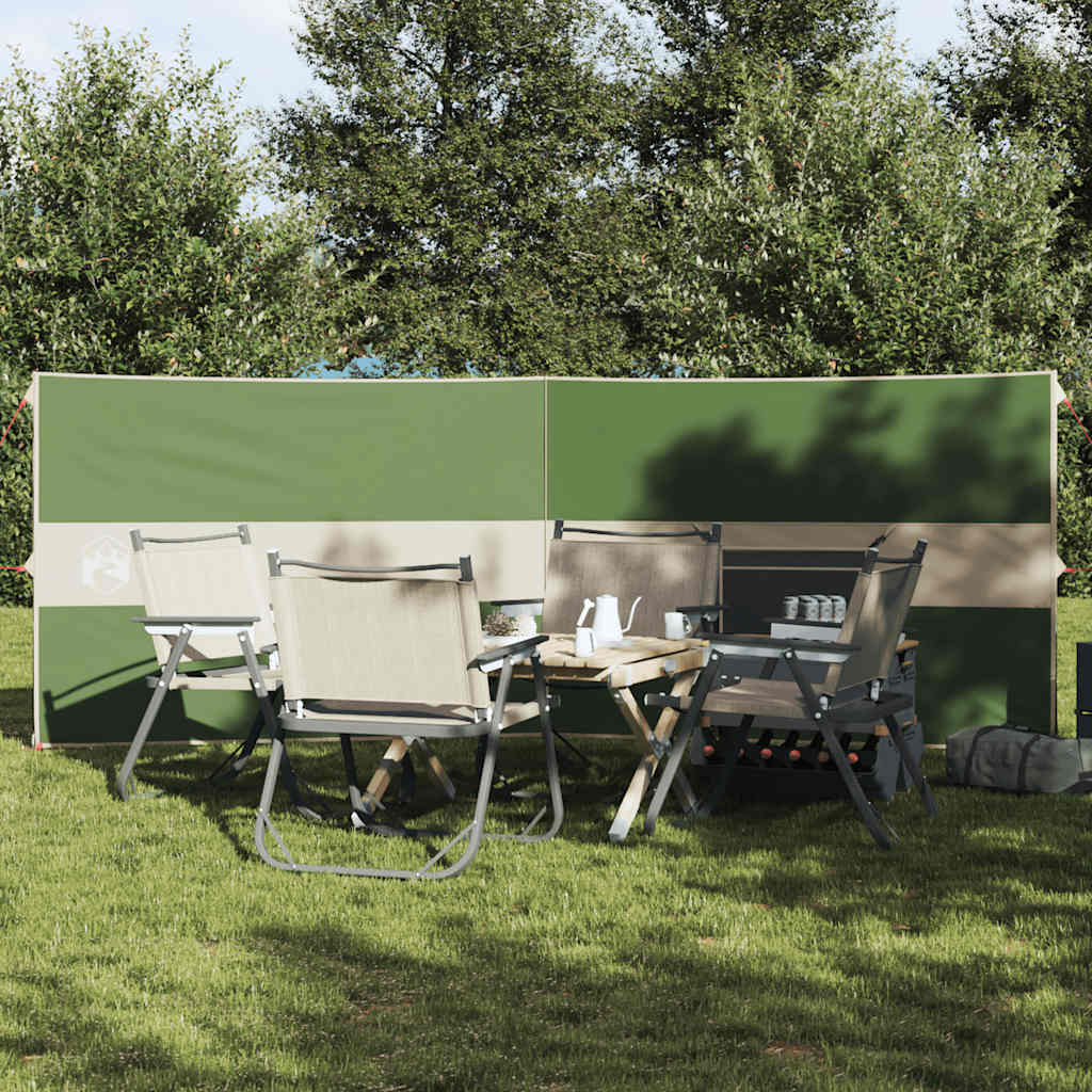 Windscherm Camping Waterdicht