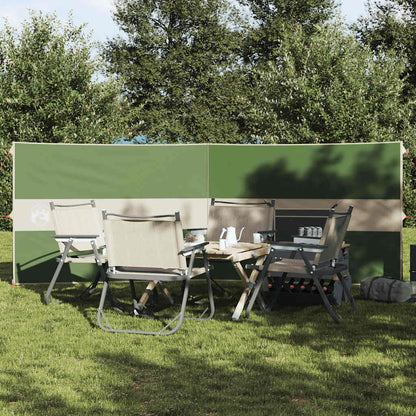 Windscherm Camping Waterdicht