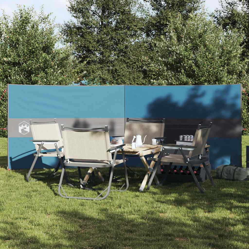 Windscherm Camping Waterdicht