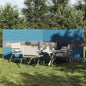 Windscherm Camping Waterdicht