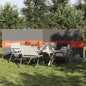 Windscherm Camping Waterdicht
