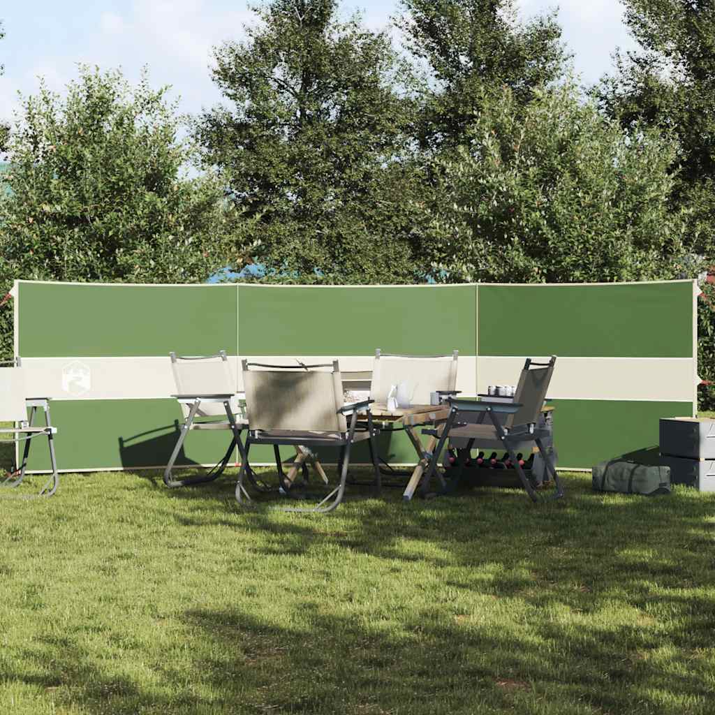 Windscherm Camping Waterdicht