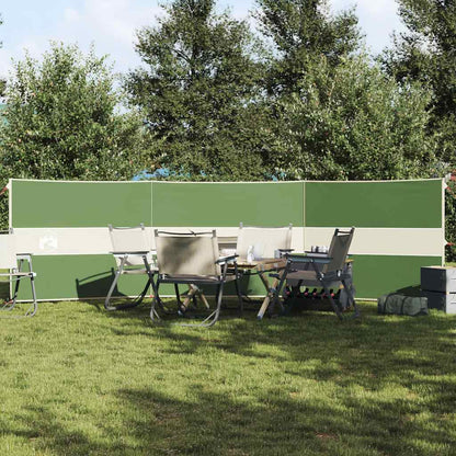 Windscherm Camping Waterdicht